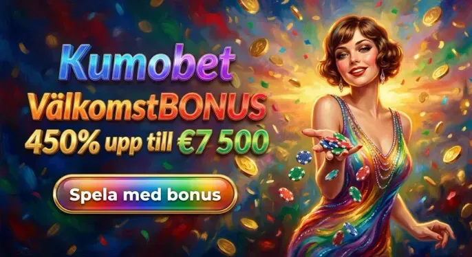 Kumobet Casino